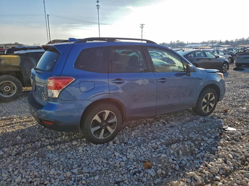 Фото 3 - SUBARU FORESTER