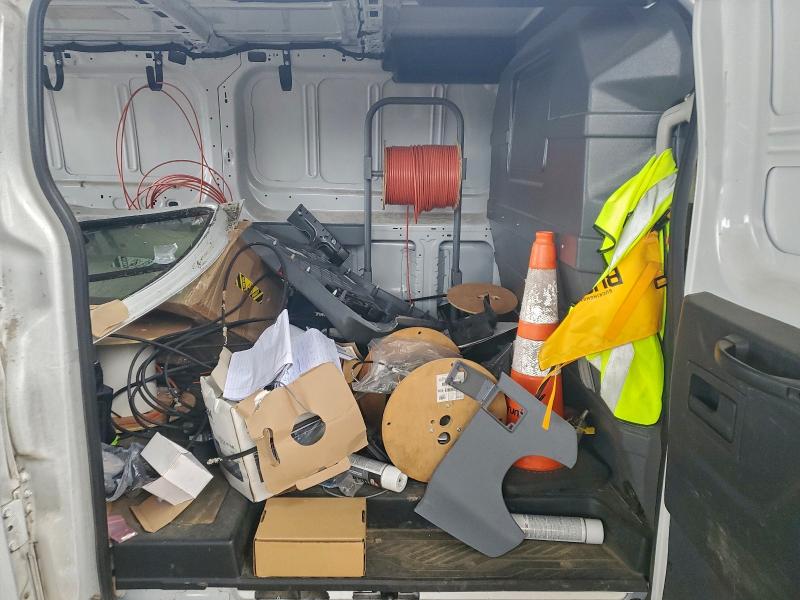 Фото 10 - FORD TRANSIT