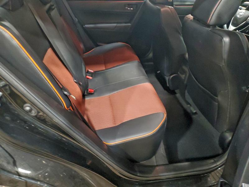 Фото 10 - TOYOTA COROLLA