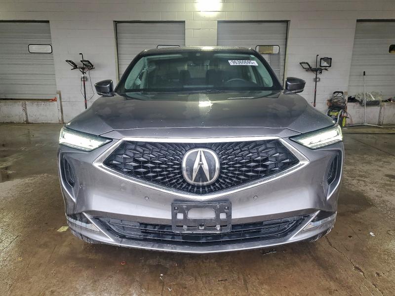 Фото 5 - ACURA MDX