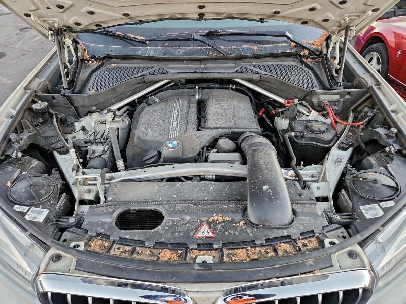 Фото 12 - BMW X5