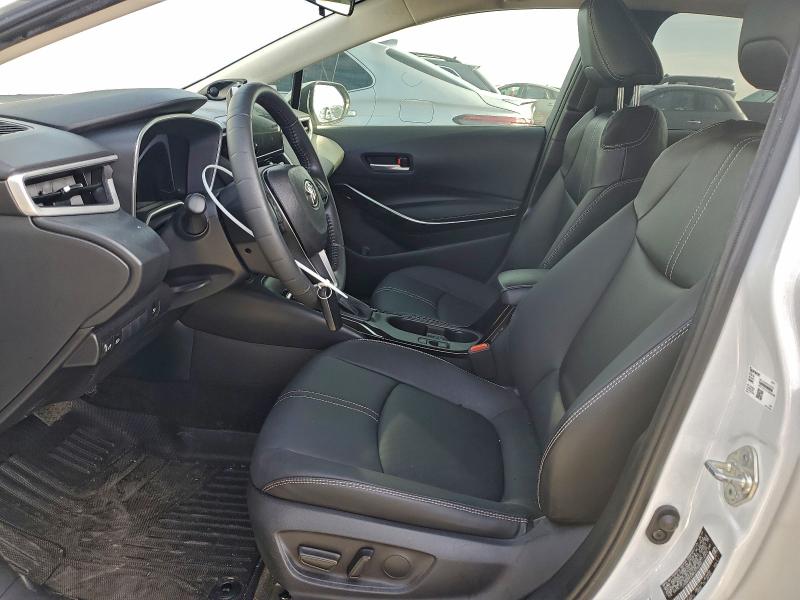 Фото 7 - TOYOTA COROLLA