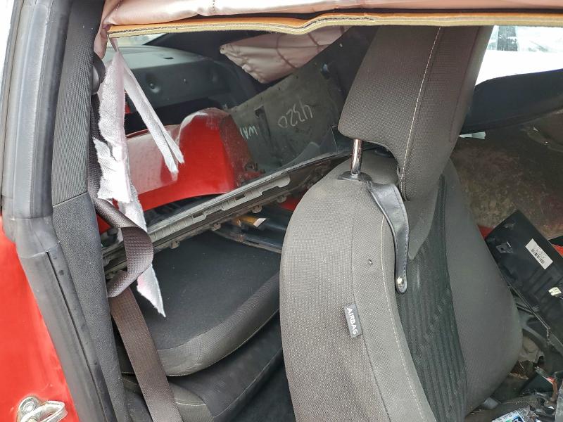 Фото 10 - CHEVROLET CAMARO