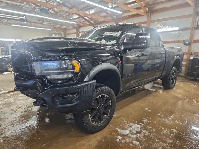 Фото 1 - RAM 2500