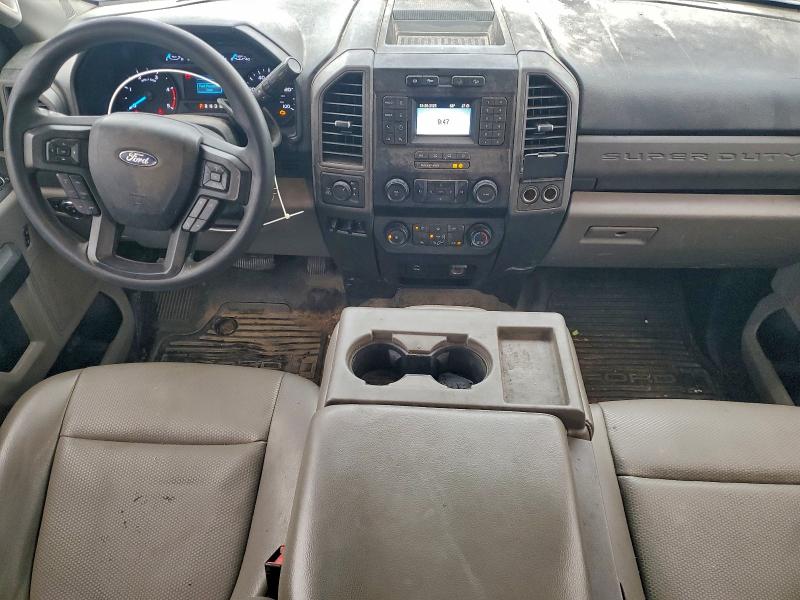 Фото 8 - FORD F250