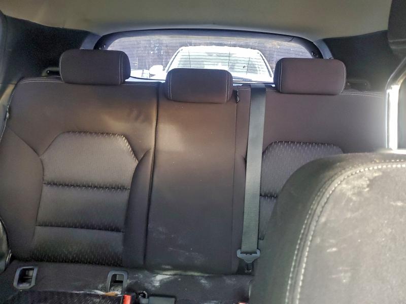 Фото 10 - INFINITI QX30