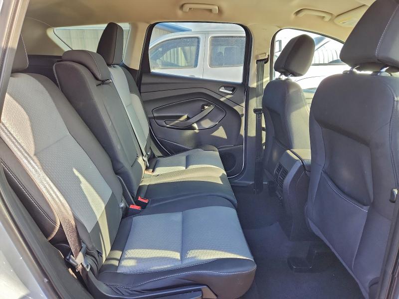 Фото 11 - FORD ESCAPE