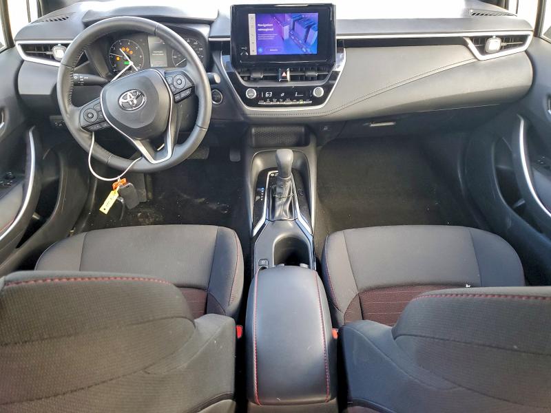 Фото 8 - TOYOTA COROLLA