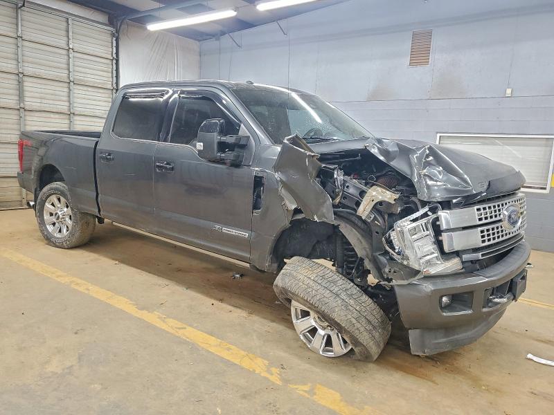 Фото 4 - FORD F250