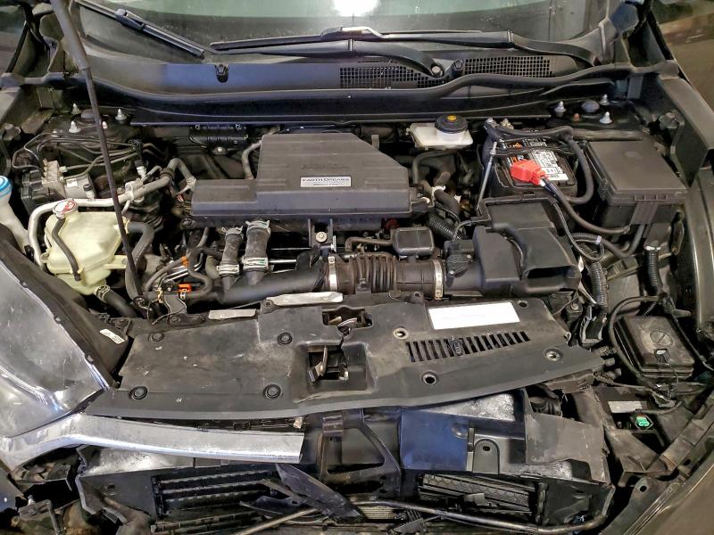 Фото 12 - HONDA CRV