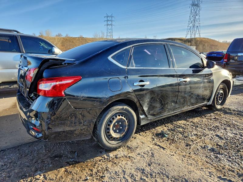 Фото 3 - NISSAN SENTRA