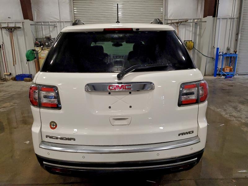 Фото 6 - GMC ACADIA