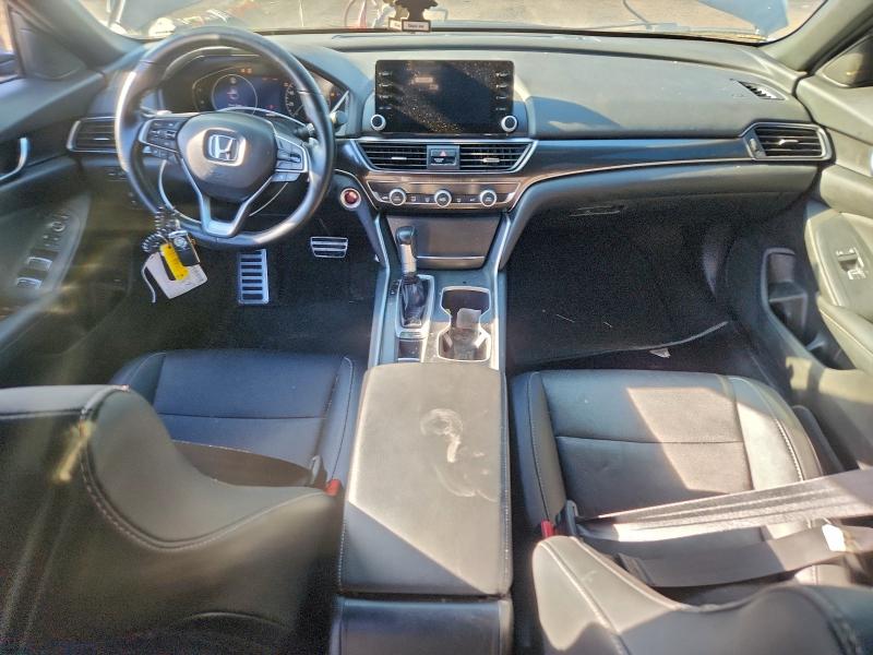 Фото 8 - HONDA ACCORD