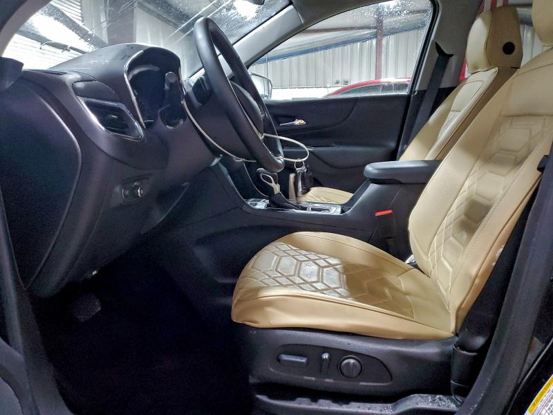 Фото 7 - CHEVROLET EQUINOX