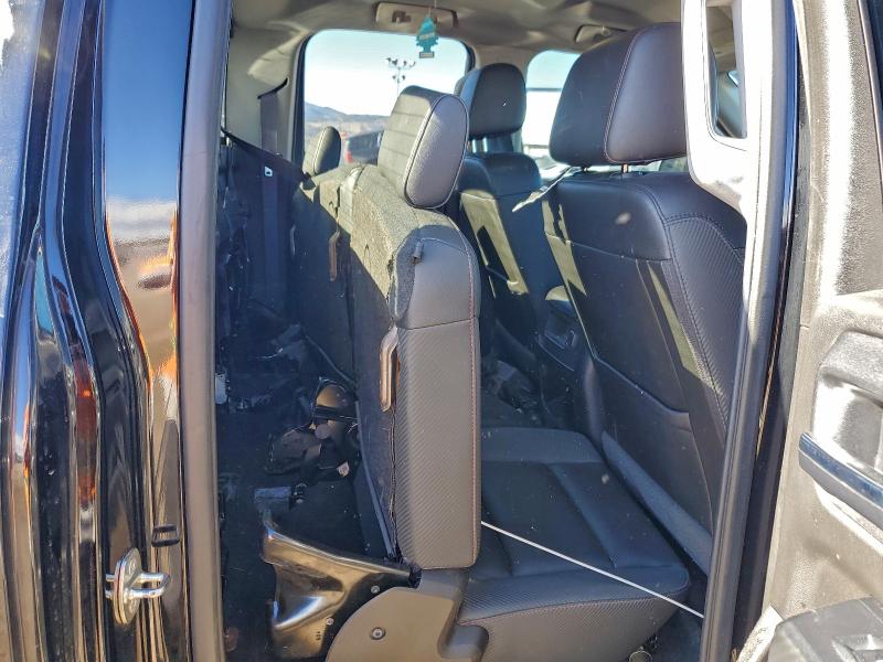 Фото 10 - GMC SIERRA