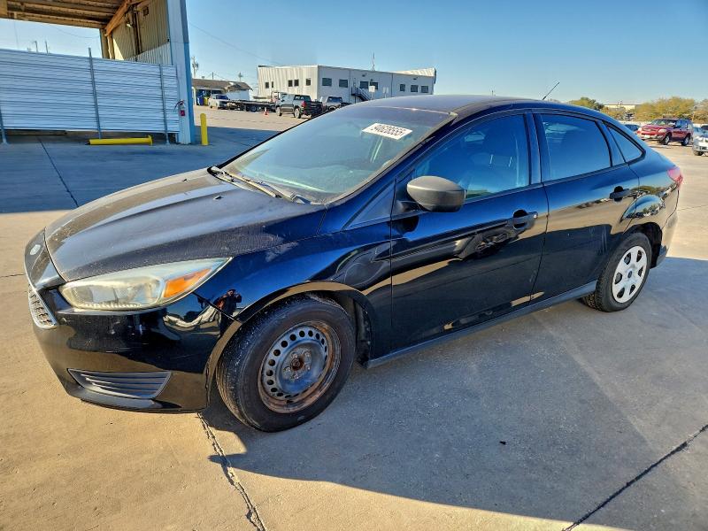 Фото 1 - FORD FOCUS