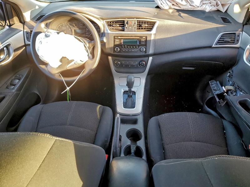 Фото 8 - NISSAN SENTRA