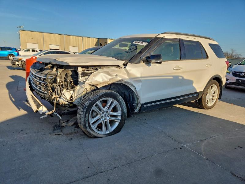 Фото 1 - FORD EXPLORER