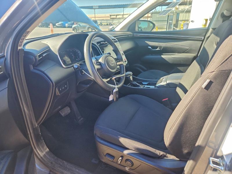 Фото 7 - HYUNDAI TUCSON