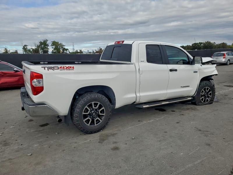 Фото 3 - TOYOTA TUNDRA