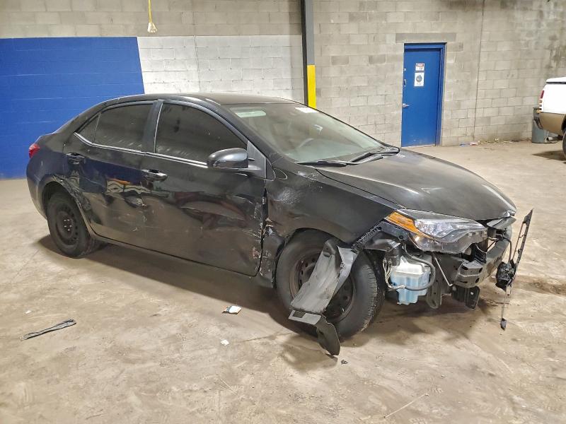 Фото 4 - TOYOTA COROLLA