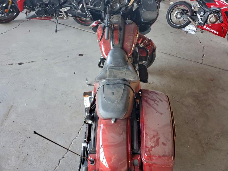 HARLEY-DAVIDSON FLTRXSANV 2023