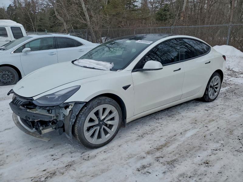 Фото 1 - TESLA MODEL 3