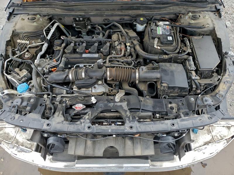 Фото 11 - HONDA ACCORD