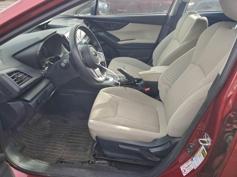 Фото 7 - SUBARU IMPREZA