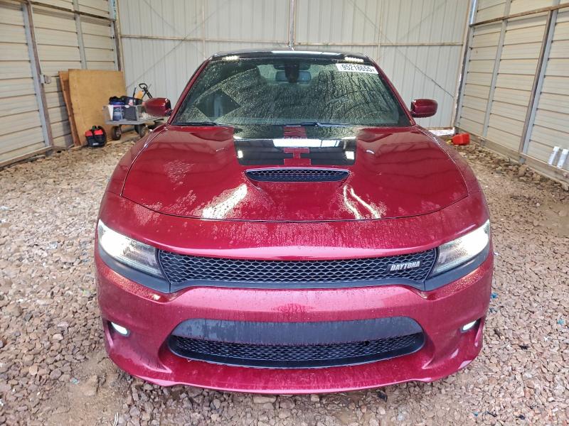 Фото 5 - DODGE CHARGER