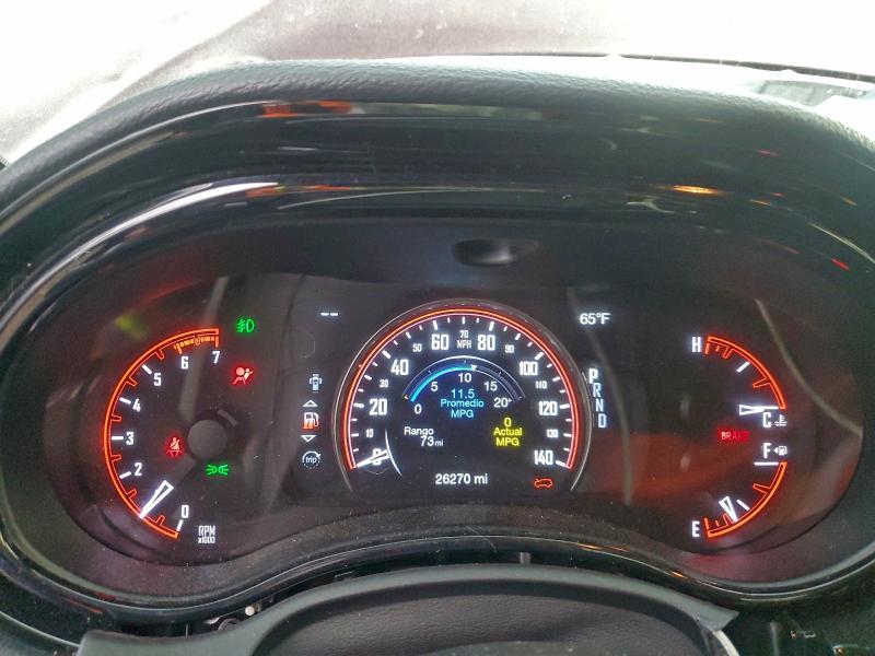 Фото 9 - DODGE DURANGO