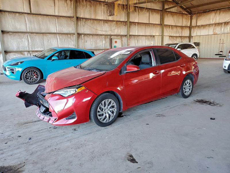 Фото 1 - TOYOTA COROLLA