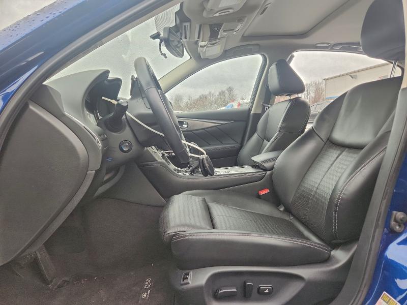 Фото 7 - INFINITI Q50