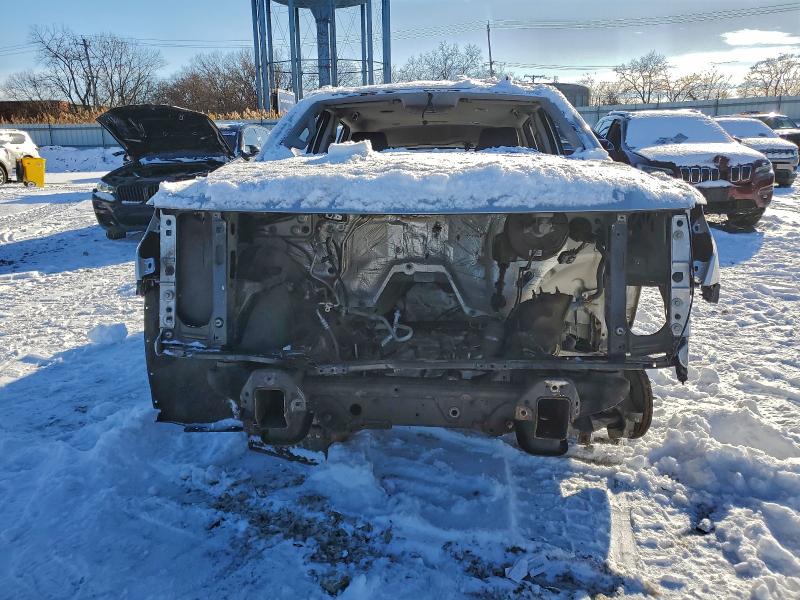 Фото 5 - CHEVROLET TAHOE