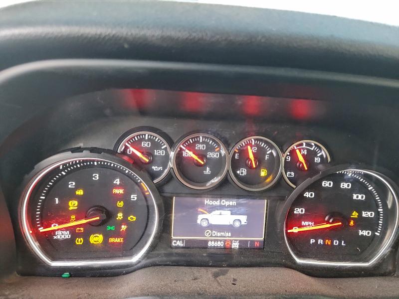 Фото 9 - CHEVROLET ALL Models