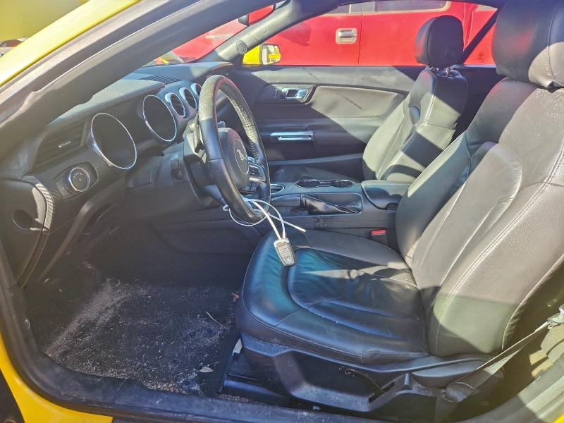 FORD ALL Models 2016 VIN 1FATP8EM5G5247049