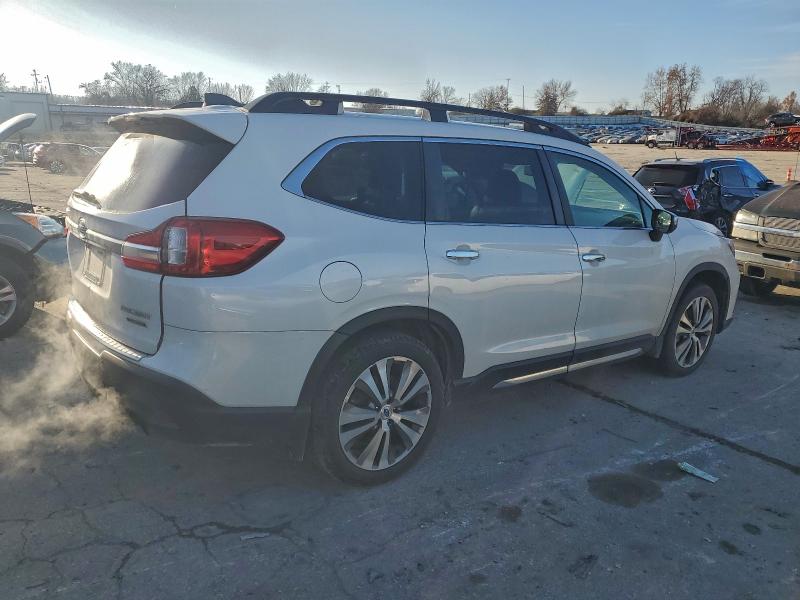 Фото 3 - SUBARU ASCENT