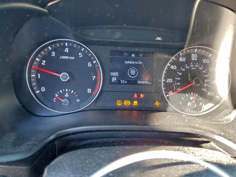 Фото 9 - KIA FORTE