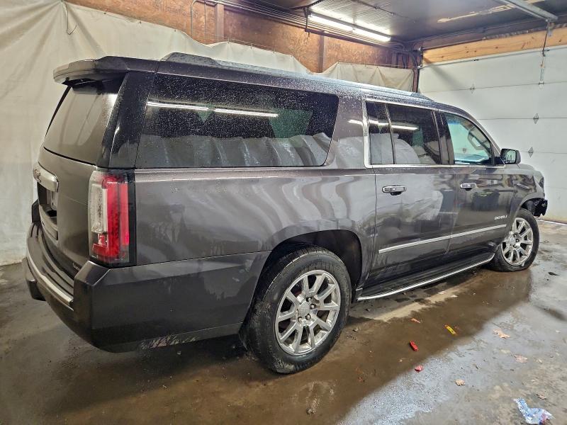 Фото 3 - GMC YUKON