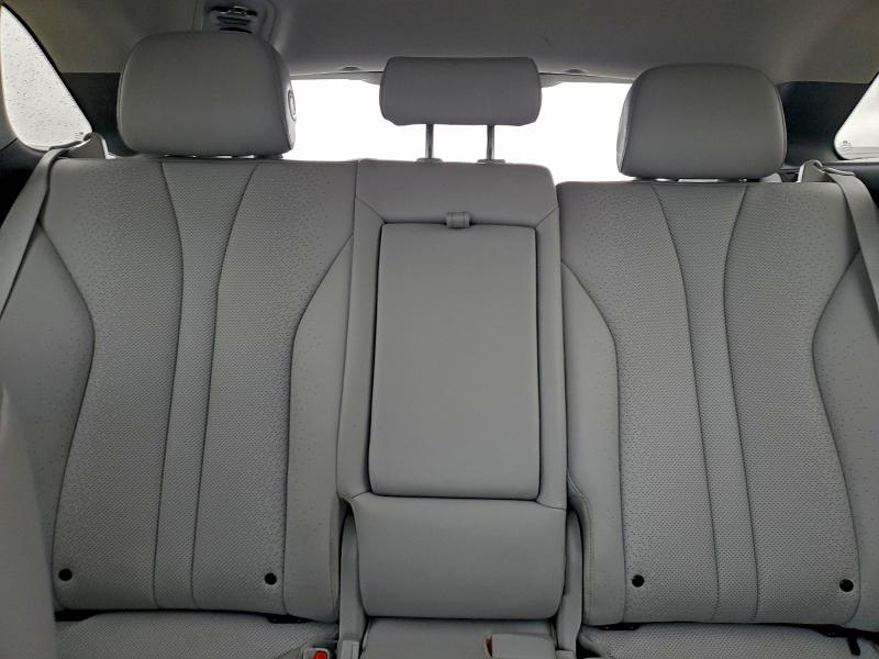 HYUNDAI NEXO 2021 VIN KM8J84A68MU014911