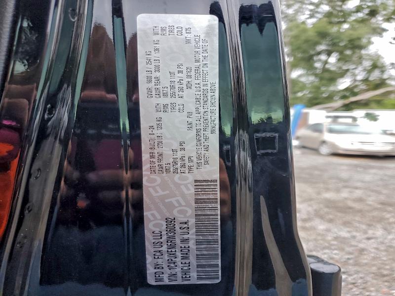 Фото 13 - JEEP WRANGLER