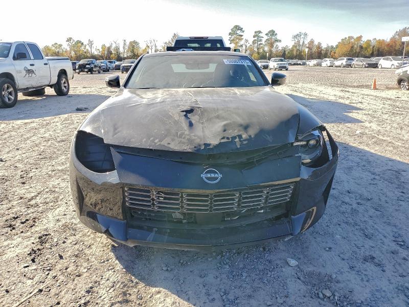 NISSAN Z PERFORMA 2024 VIN JN1BZ4BH5RM361404