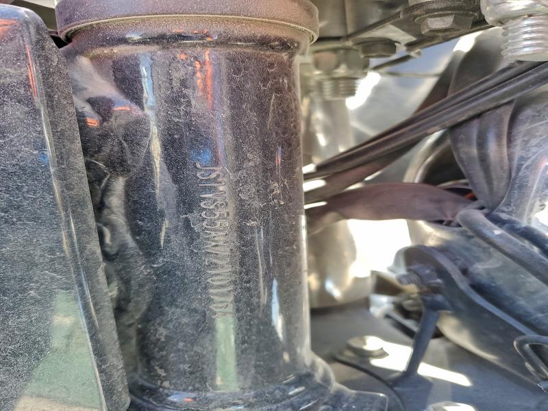 SUZUKI CYC VL/VLR 2007