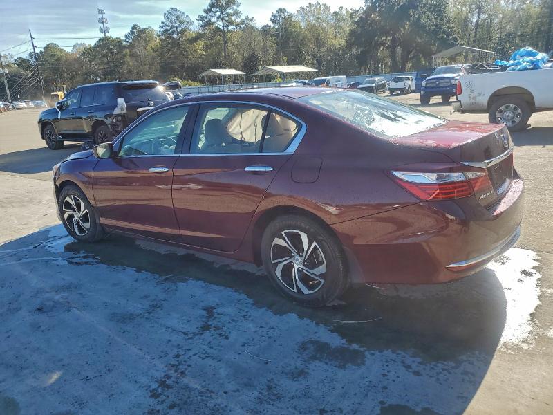 Фото 2 - HONDA ACCORD