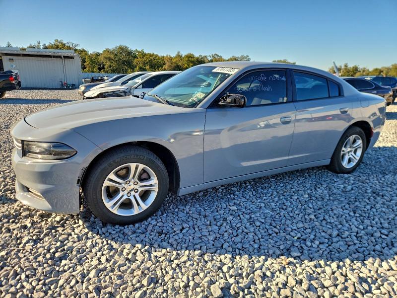 Фото 1 - DODGE CHARGER