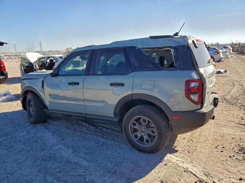 Фото 2 - FORD BRONCO