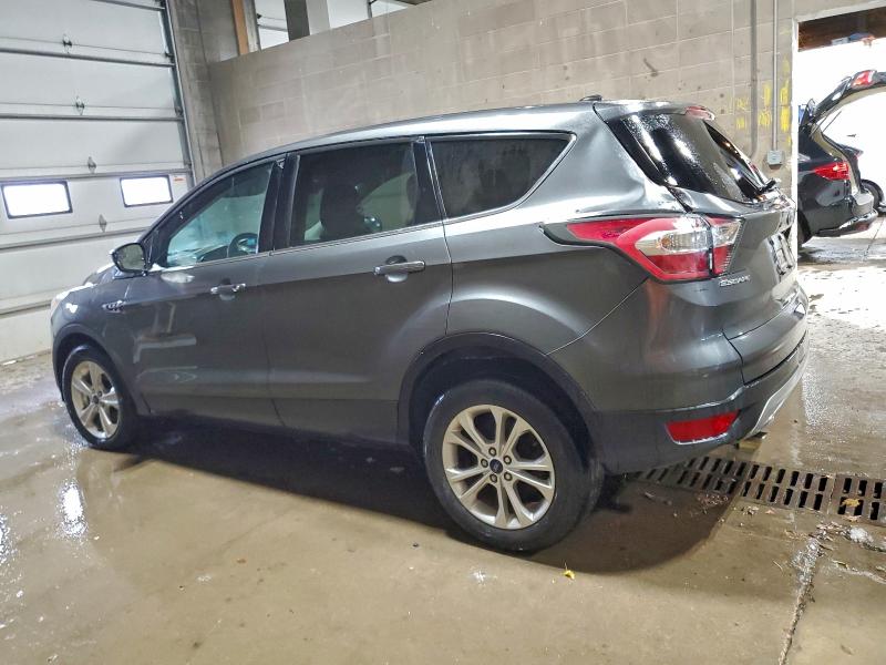 Фото 2 - FORD ESCAPE