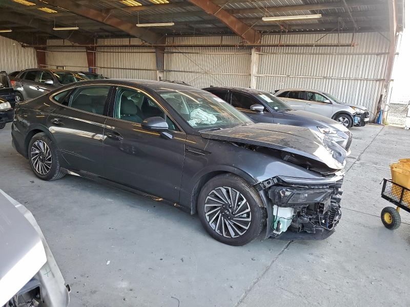 Фото 4 - HYUNDAI SONATA