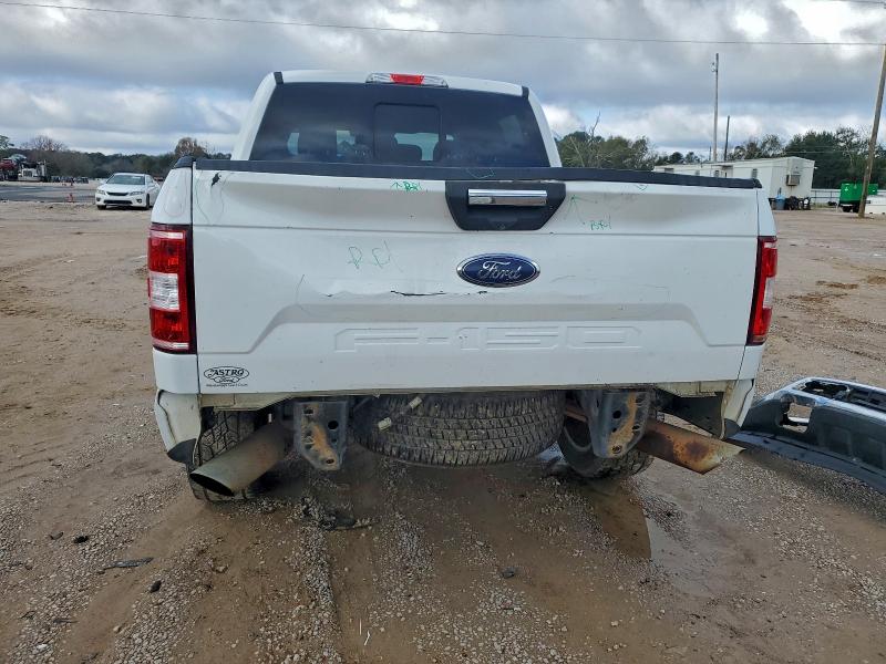 Фото 6 - FORD F-150