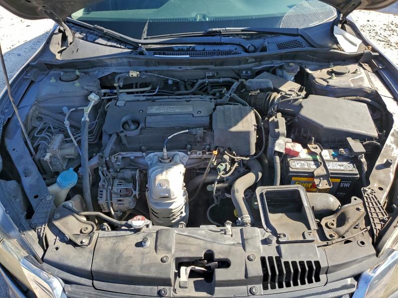 Фото 11 - HONDA ACCORD